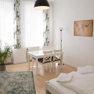 Appartement Vienna4you App 20 Are Welcome, Wenen