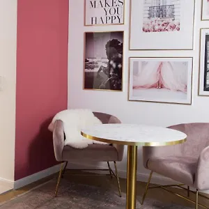 Appartement Hideaways - Nikolai Homes, Wenen