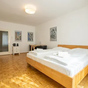 Appartement Living - Stephansdom, Wenen