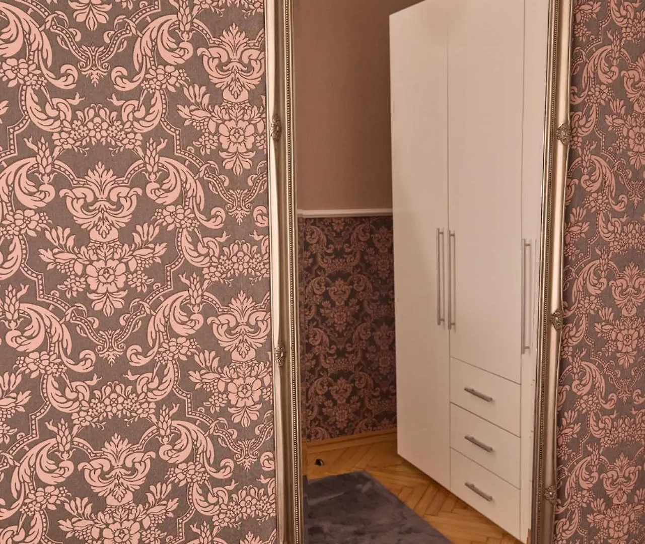 Sophies Place Augarten - Imperial Lifestyle City Apartments Vienna Parking 0*,  Austria
