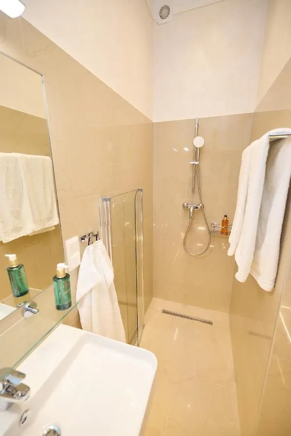 Sophies Place Augarten - Imperial Lifestyle City Apartments Vienna Parking