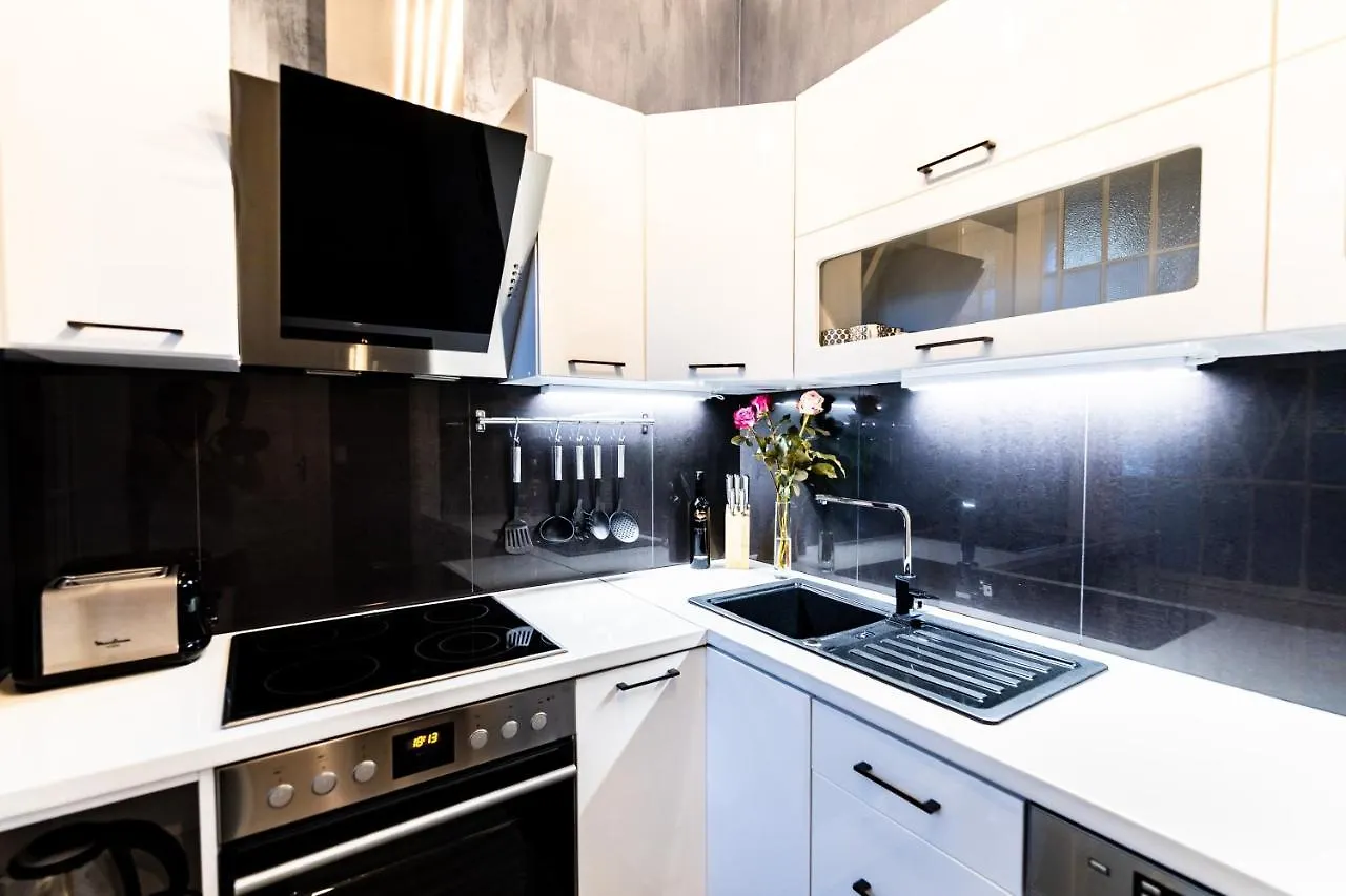 Sophies Place Augarten - Imperial Lifestyle City Apartments Vienna Parking