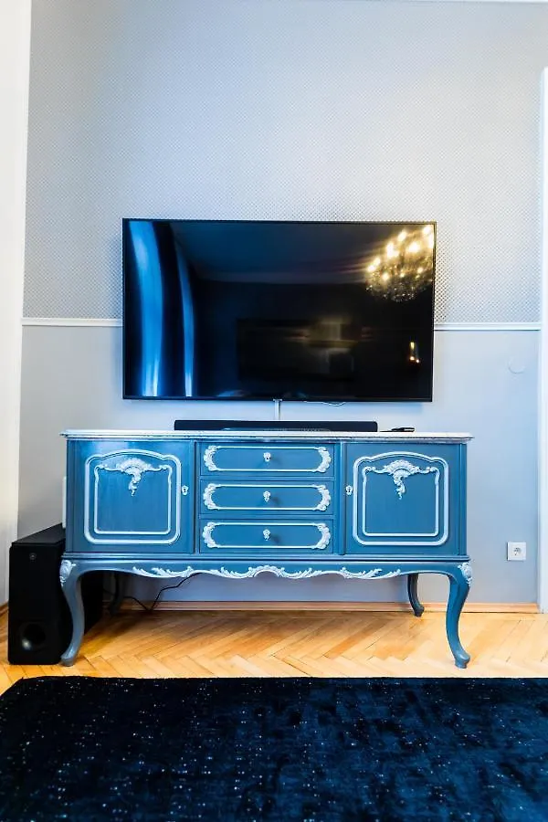 Sophies Place Augarten - Imperial Lifestyle City Apartments Vienna Parking 0*,  النمسا